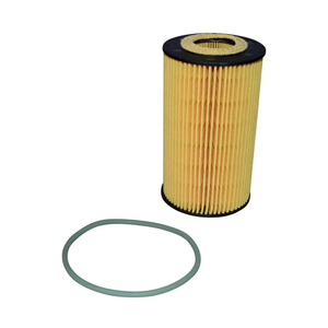 Oil Filter: Oil Filter