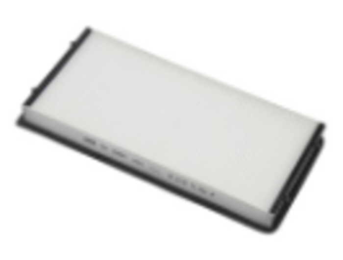 Cabin Air Filter