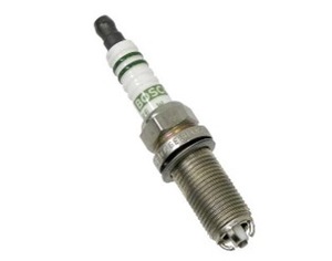 Service Items: Spark Plug