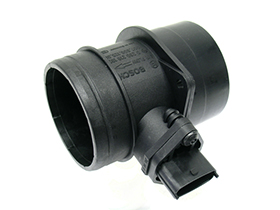 Electrical: Air Mass Sensor