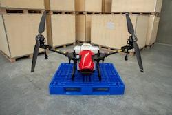 Homedrone: XAG V40 Ultra Compact Spray Drone (16L)