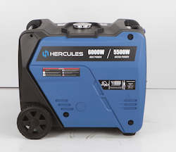Hercules 6000W Spray Drone Generator