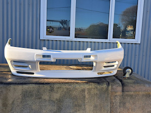 R32 nissan skyline gtr or gtst fronts Aerotech