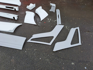 Products: Commodore VL Walkinshaw 21 pce Aerotech