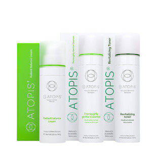 Products: Radiant Skin Pack AestheticsCollective