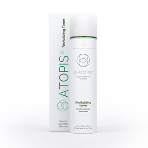 Products: Revitalizing Toner AestheticsCollective