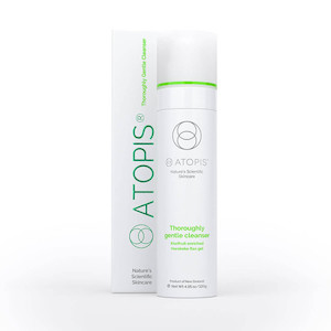 Thoroughly Gentle Cleanser AestheticsCollective