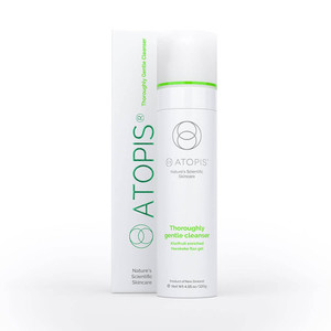 Products: Thoroughly Gentle Cleanser AestheticsCollective