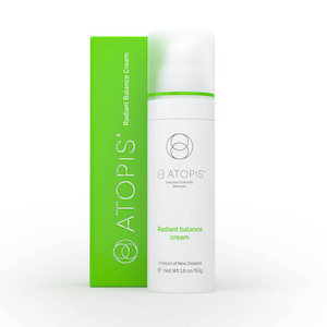 Radiant Balance Cream AestheticsCollective