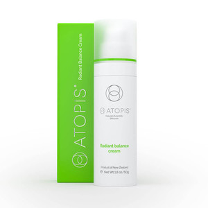 Products: Radiant Balance Cream AestheticsCollective