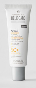 Heliocare 360° Acnimat SPF 50+ AestheticsCollective