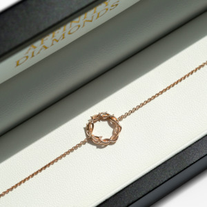 Crown of Thorns Bracelet