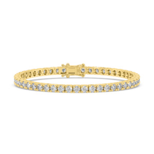 Diamond Tennis Bracelet (Total 7.00ct)