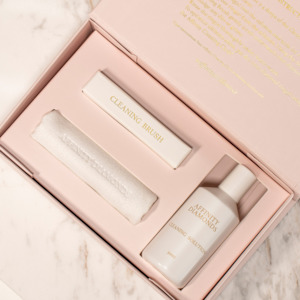 Accessories: Diamond Jewellery Cleaning Kit