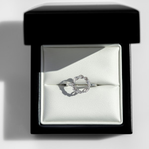 Crown of Thorns Ring