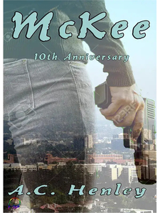Products: McKee - 10th Anniversary by AC Henley - Affinity Rainbow Publications