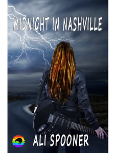Products: Midnight in Nashville by Ali Spooner Songwriters Book 2 - Affinity Rainbow Publications