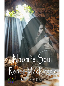 Products: Naomi’s Soul - Karst Series Book Two by Renee MacKenzie - Affinity Rainbow Publications