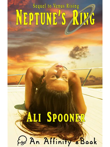 Products: Neptune’s Ring by Ali Spooner - Affinity Rainbow Publications