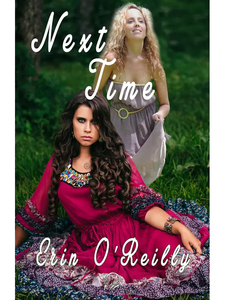 Products: Next Time by Erin O’Reilly - Affinity Rainbow Publications