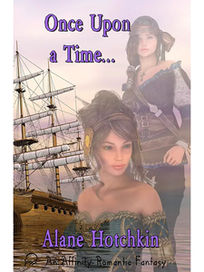 Once Upon a Time… by Alane Hotchkin - Affinity Rainbow Publications