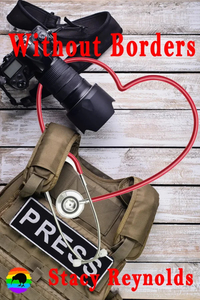 Without Borders By Stacy Reynolds - Affinity Rainbow Publications