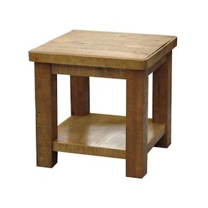 Side Tables: Starling Lamp Table