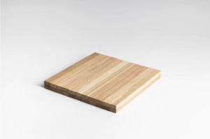 Arm Rest: Arm Chair Side Rest - Natural