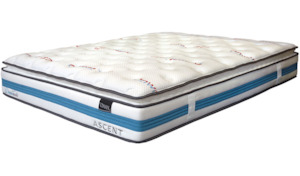 All Bedding: Ascent Mattress