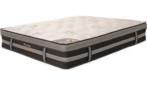 All Bedding: Cloud Rest Mattress