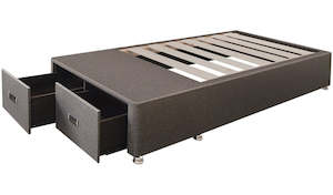 All Bedding: Drawer Base