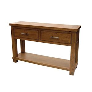 Living Room Furniture: Bounty Hall Table