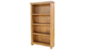 Bounty Bookcase - 1800mm