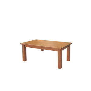 Living Room Furniture: Fen Coffee Table - Small