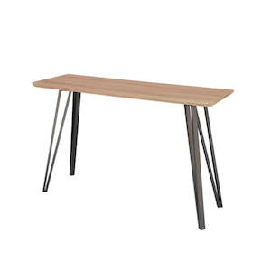 Living Room Furniture: Lennox Hall Table