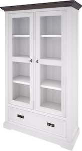 Paris Display Unit - Double