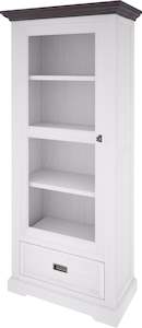 Paris Display Unit - Single