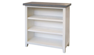 Sylvie Bookcase - 900