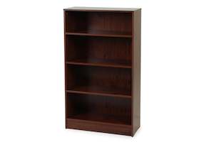 Bookcases: Newport Bookcase - Medium