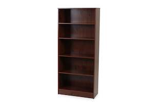 Bookcases: Newport Bookcase - Tall