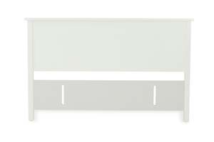 Pearl Bay Grooved Headboard - Queen