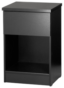 Astra Bedside - One Drawer