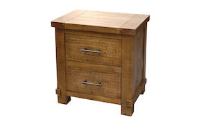 Bounty Bedside Cabinet