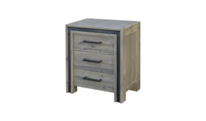 Bedsides: Cypress Bedside Cabinet