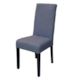 Lake Dining Chair - Dark Grey