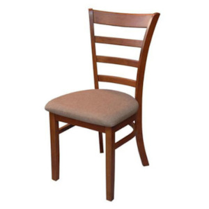 Dining Chairs: Marsh Dining Chair