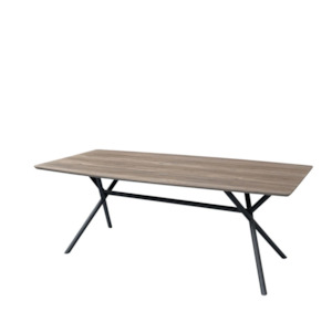 Dining Suites Tables Furniture: Ackley Dining Table - Ash