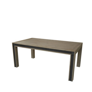 Dining Suites Tables Furniture: Cypress Dining Table - 1800