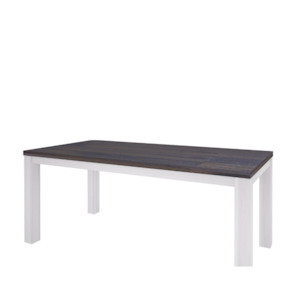 Dining Suites Tables Furniture: Paris Dining Table - 160