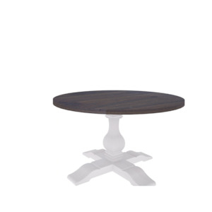 Paris Dining Table - Round